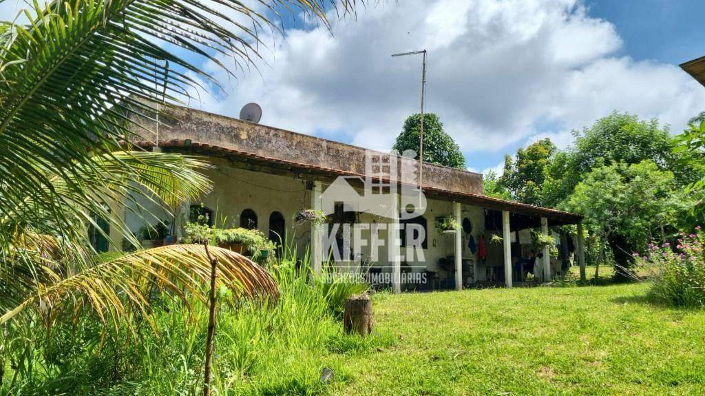 Casa com 2 quartos à venda, 70 m² por R$ 400.000- Manu Manuela - Maricá/RJ