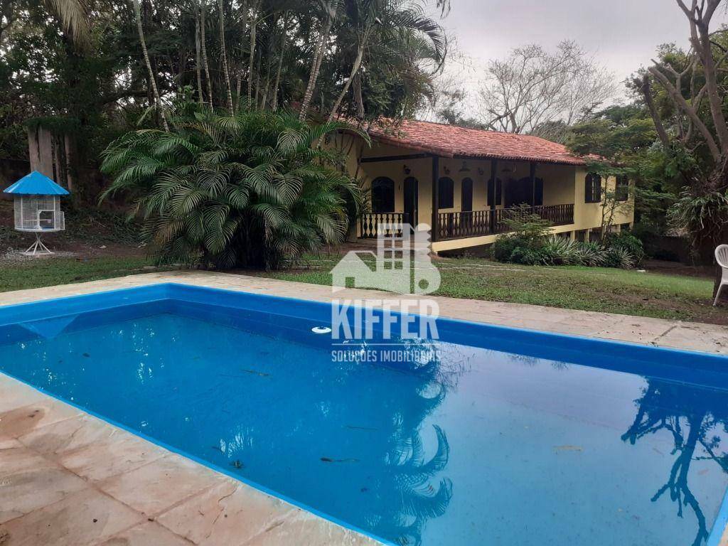 Casa com 3 quartos à venda, 230 m² por R$ 780.000 - Condado de Maricá - Maricá/RJ