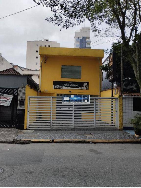 CASA COMERCIAL de quase 400 m² na Aparecida