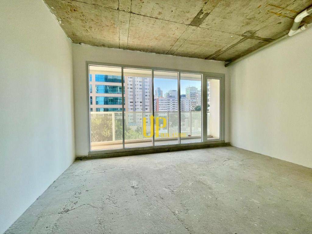 Conjunto, 31 m² - venda por R$ 550.000,00 ou aluguel por R$ 5.037,00/mês - Moema - São Paulo/SP