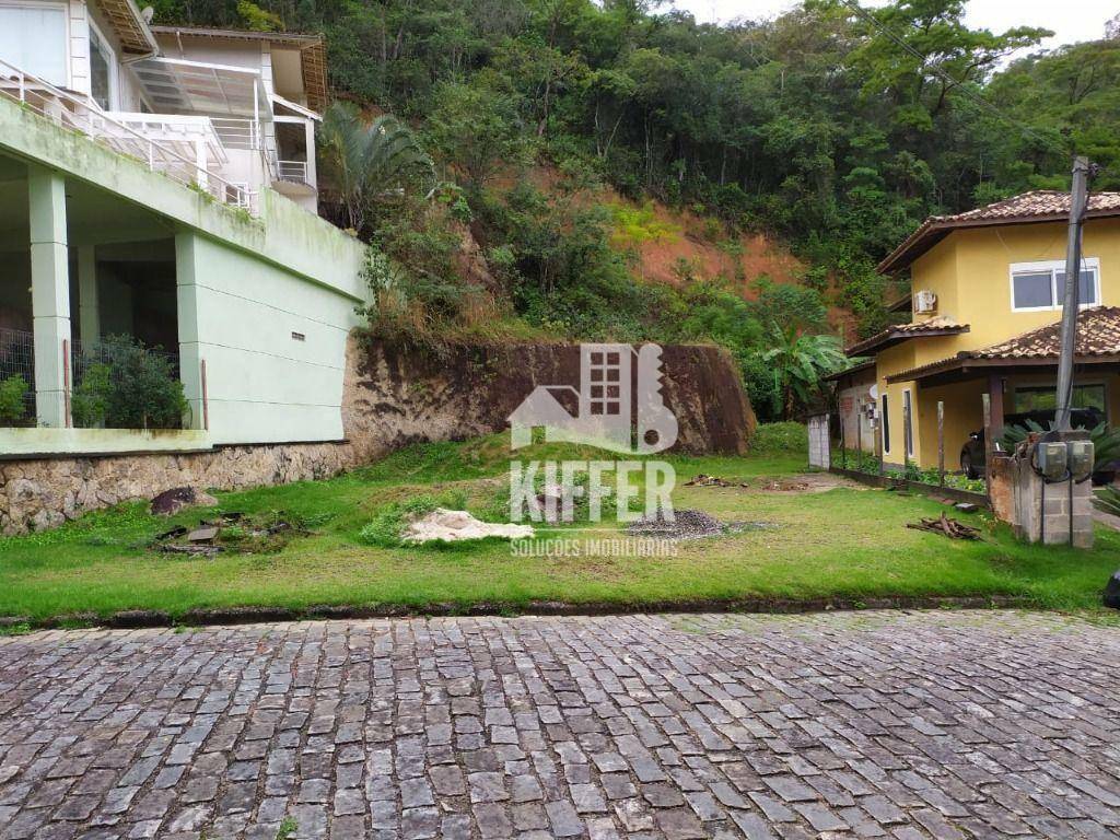 Terreno à venda, 569 m² por R$ 200.000,00 - Piratininga - Niterói/RJ