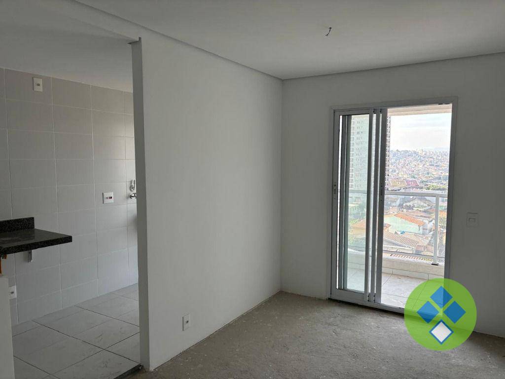 Apartamento com 2 dormitórios à venda, 54 m² por R$ 460.000 - Rochdale - Osasco/SP