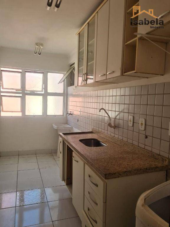 Apartamento com 3 dormitórios à venda, 62 m² por R$ 250.000,00 - Jardim São Savério - São Paulo/SP