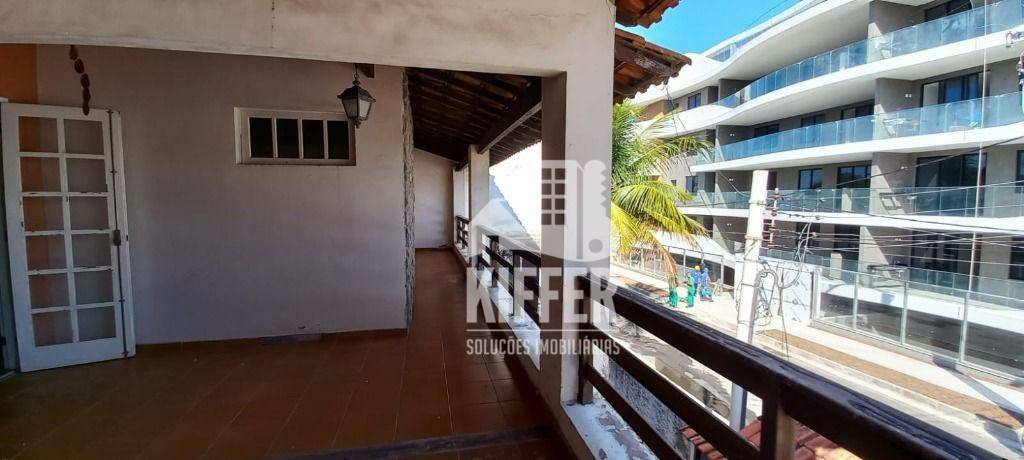 Casa com 4 dormitórios à venda, 420 m² por R$ 1.800.000,00 - Marazul - Niterói/RJ