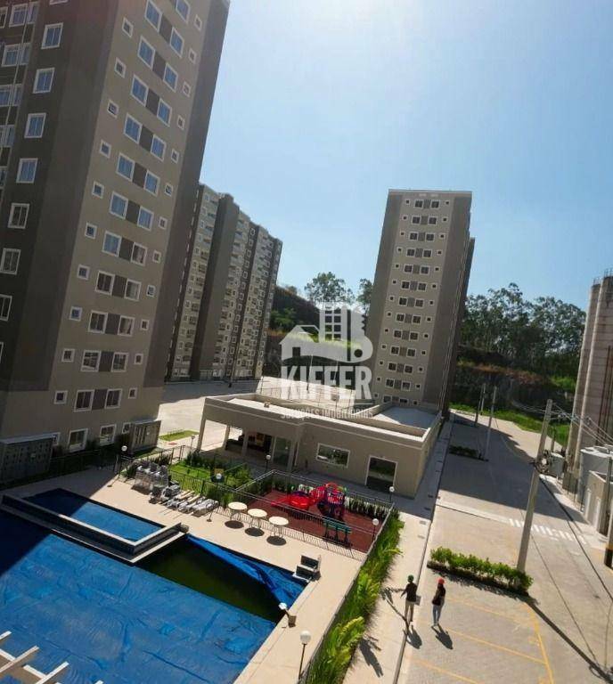 Apartamento com 2 quartos à venda, 50 m² por R$ 295.000 - Alcântara - São Gonçalo/RJ