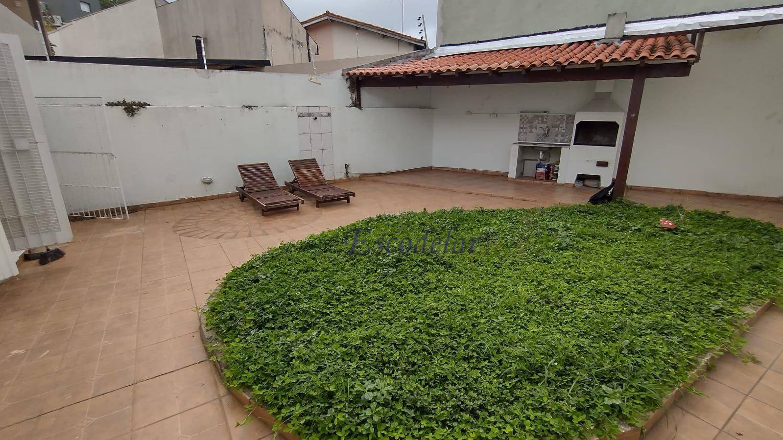 Casa à venda, 300 m² por R$ 2.300.000,00 - Jardim Novo Mundo - São Paulo/SP