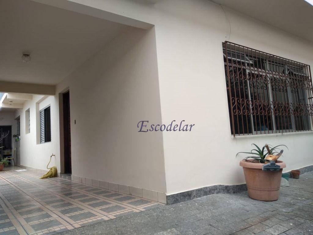 Casa com 2 dormitórios à venda, 132 m² por R$ 380.000,01 - Sítio do Mandaqui - São Paulo/SP