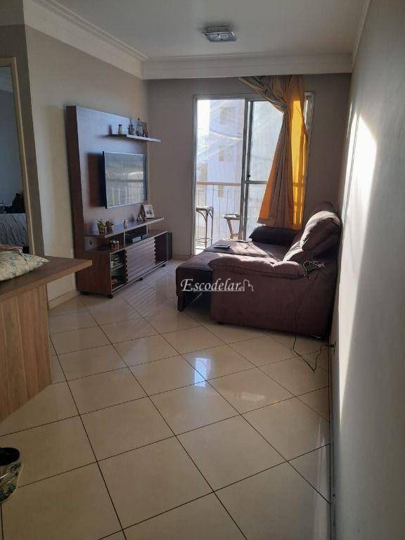 Apartamento à venda, 64 m² por R$ 320.000,00 - Vila das Bandeiras - Guarulhos/SP