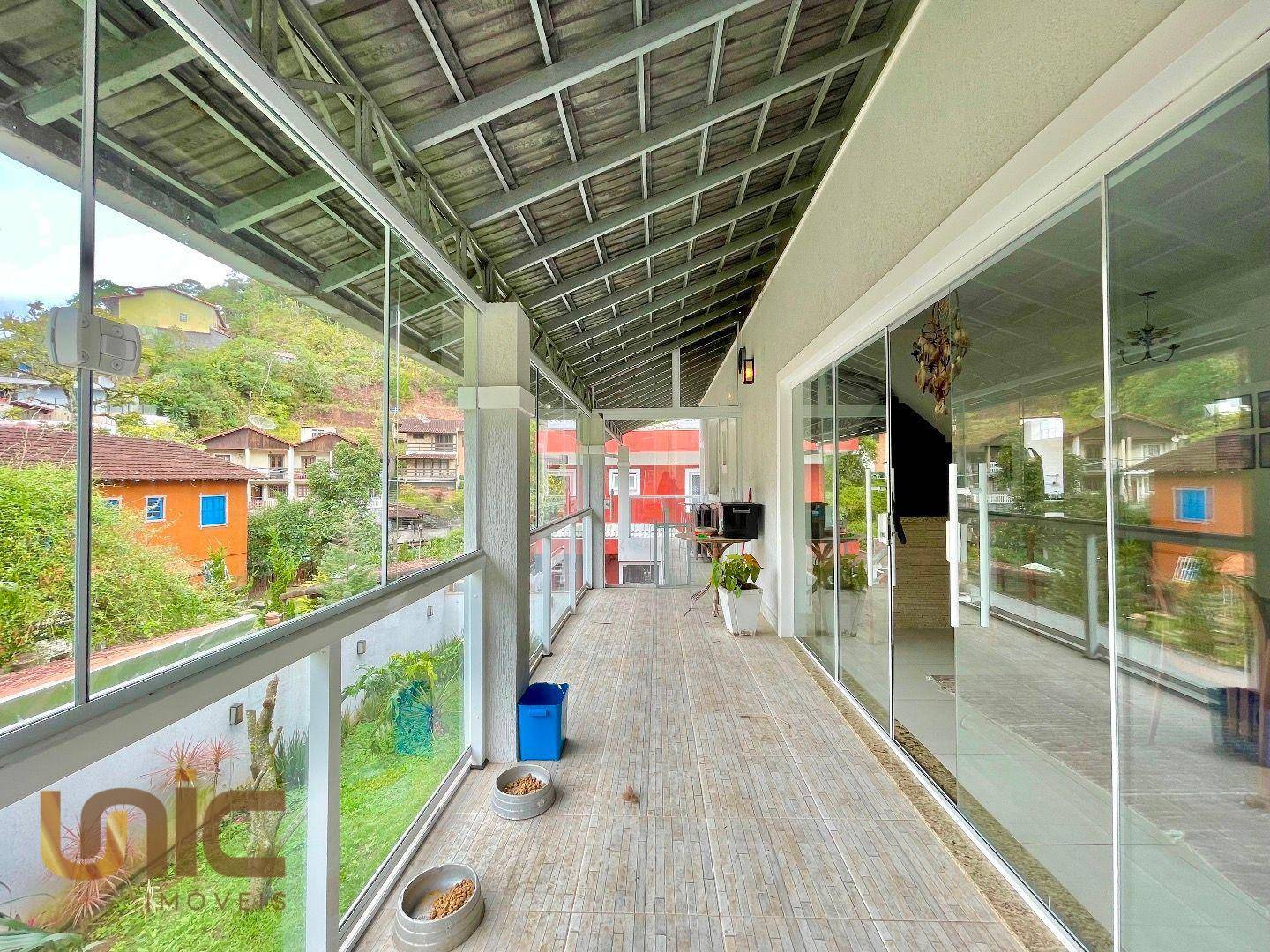 Casa à venda em Panorama, Teresópolis - RJ - Foto 9