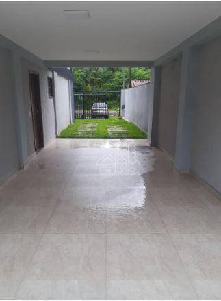 Casa com 5 dormitórios à venda, 375 m² por R$ 2.550.000,00 - Camboinhas - Niterói/RJ