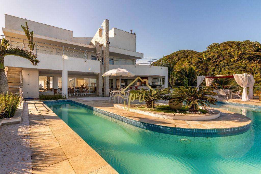 Casa à venda, 818 m² por R$ 25.000.000,00 - Balneário Praia do Pernambuco - Guarujá/SP