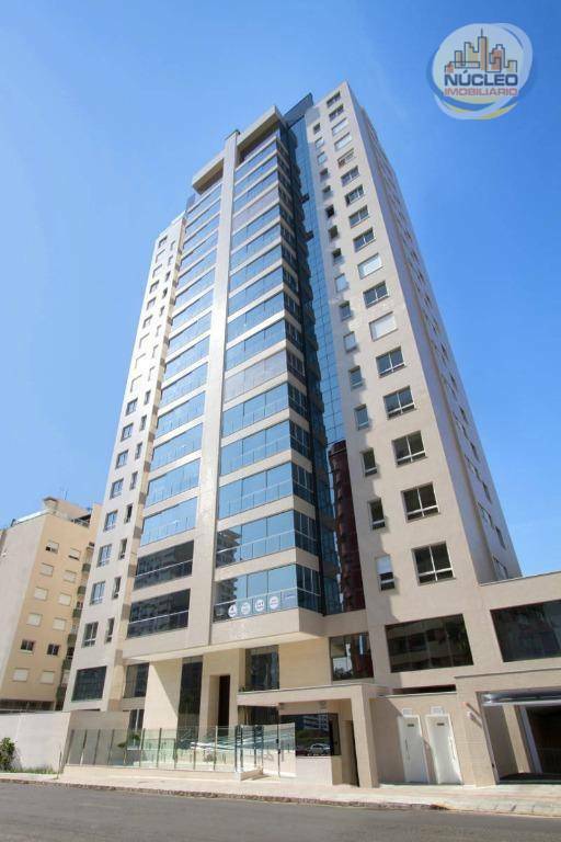Apartamento com 4 Dormitórios à venda, 252 m² por R$ 2.800.000,00