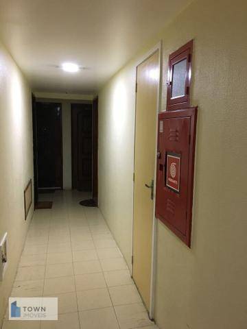 Apartamento com 2 dormitórios à venda, 80 m² por R$ 260.000,00 - Centro - São Gonçalo/RJ
