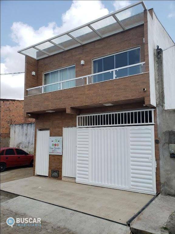 Casa à venda, 300 m² por R$ 300.000,00 - Conceição - Feira de Santana/BA