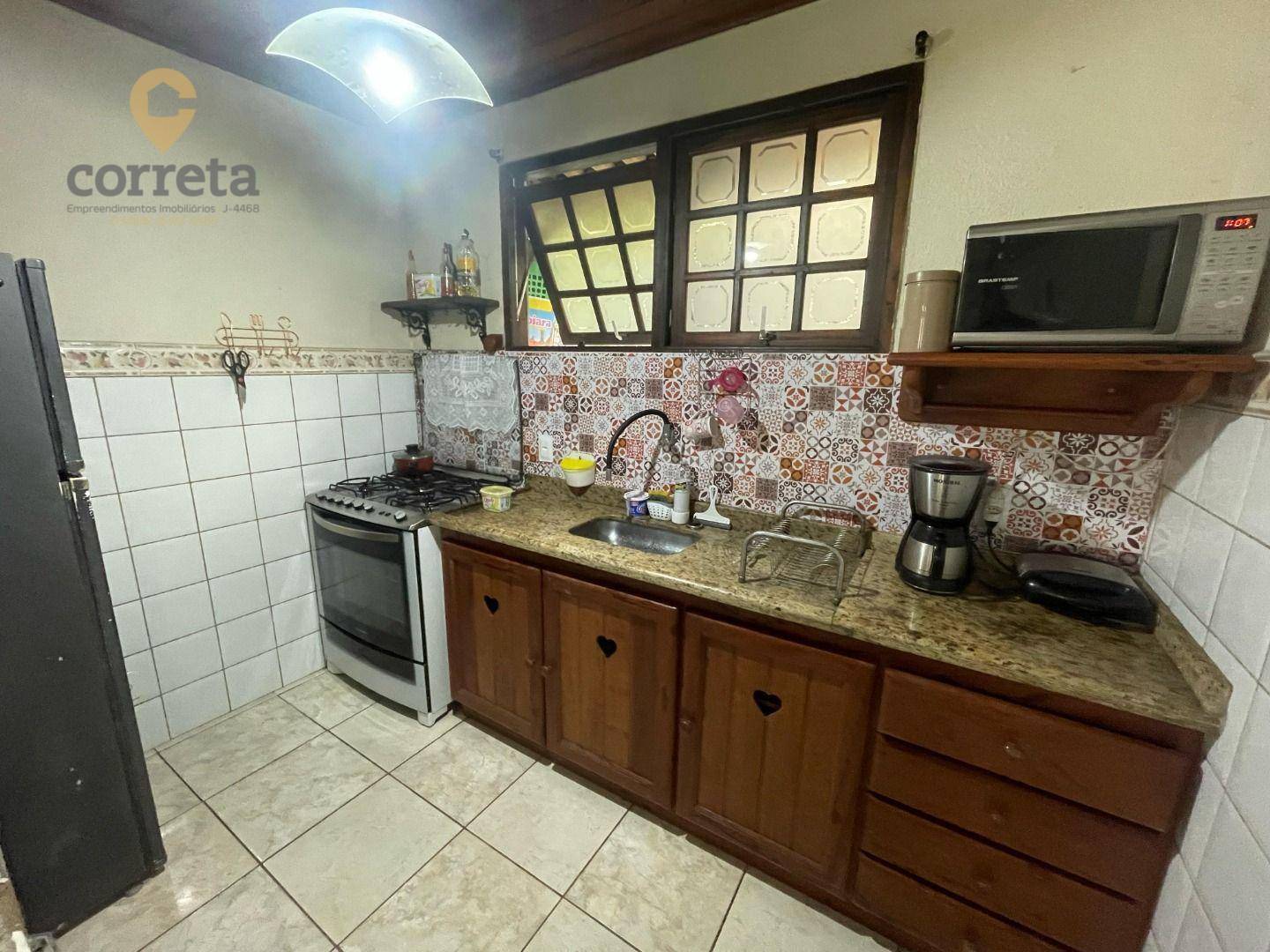 Casa à venda em Chácara Paraíso, Nova Friburgo - RJ - Foto 12