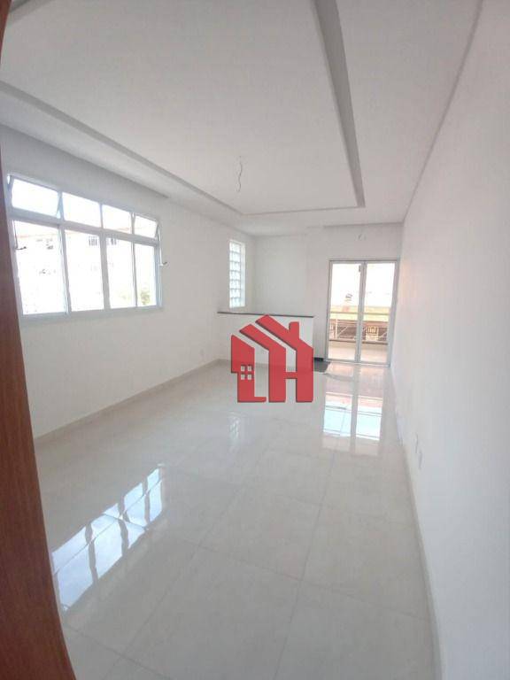 Casa com 3 dormitórios à venda, 92 m² por R$ 852.000,00 - Embaré - Santos/SP