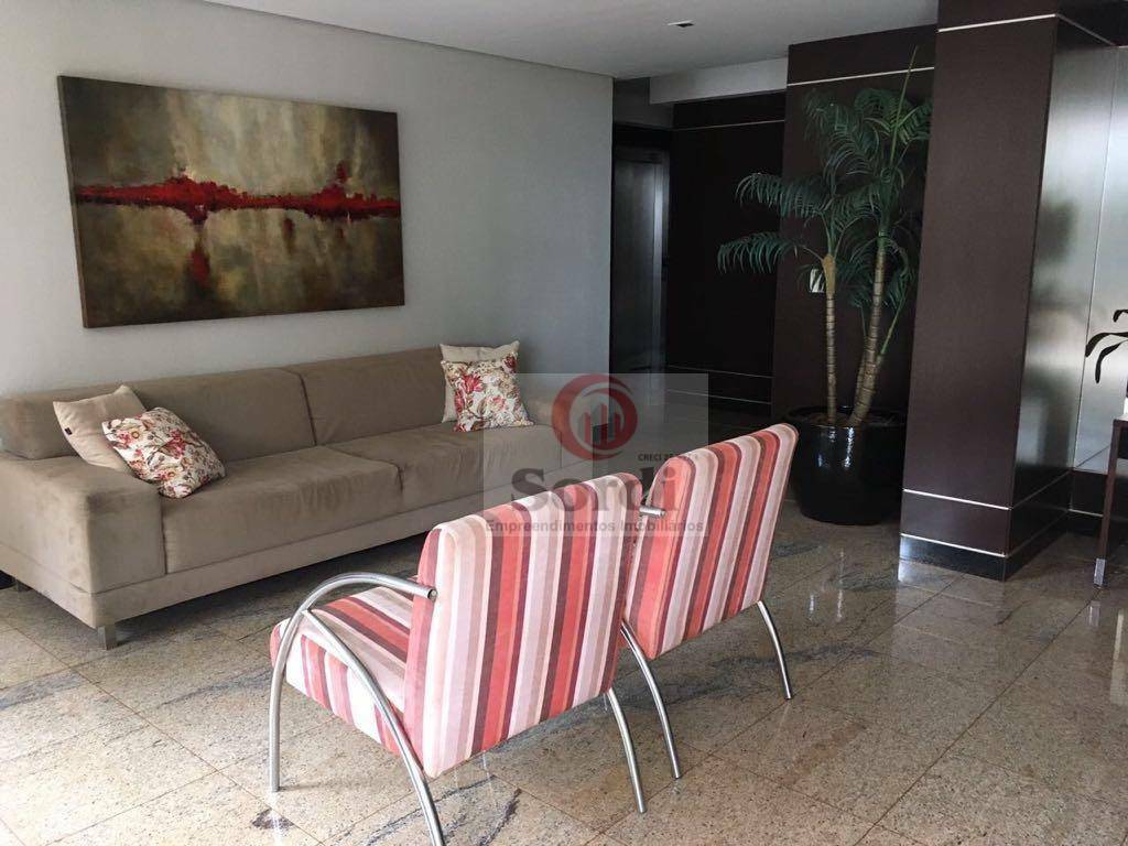 Apartamento com 2 dormitórios à venda, 81 m² por R$ 500.000,00 - Jardim Botânico - Ribeirão Preto/SP