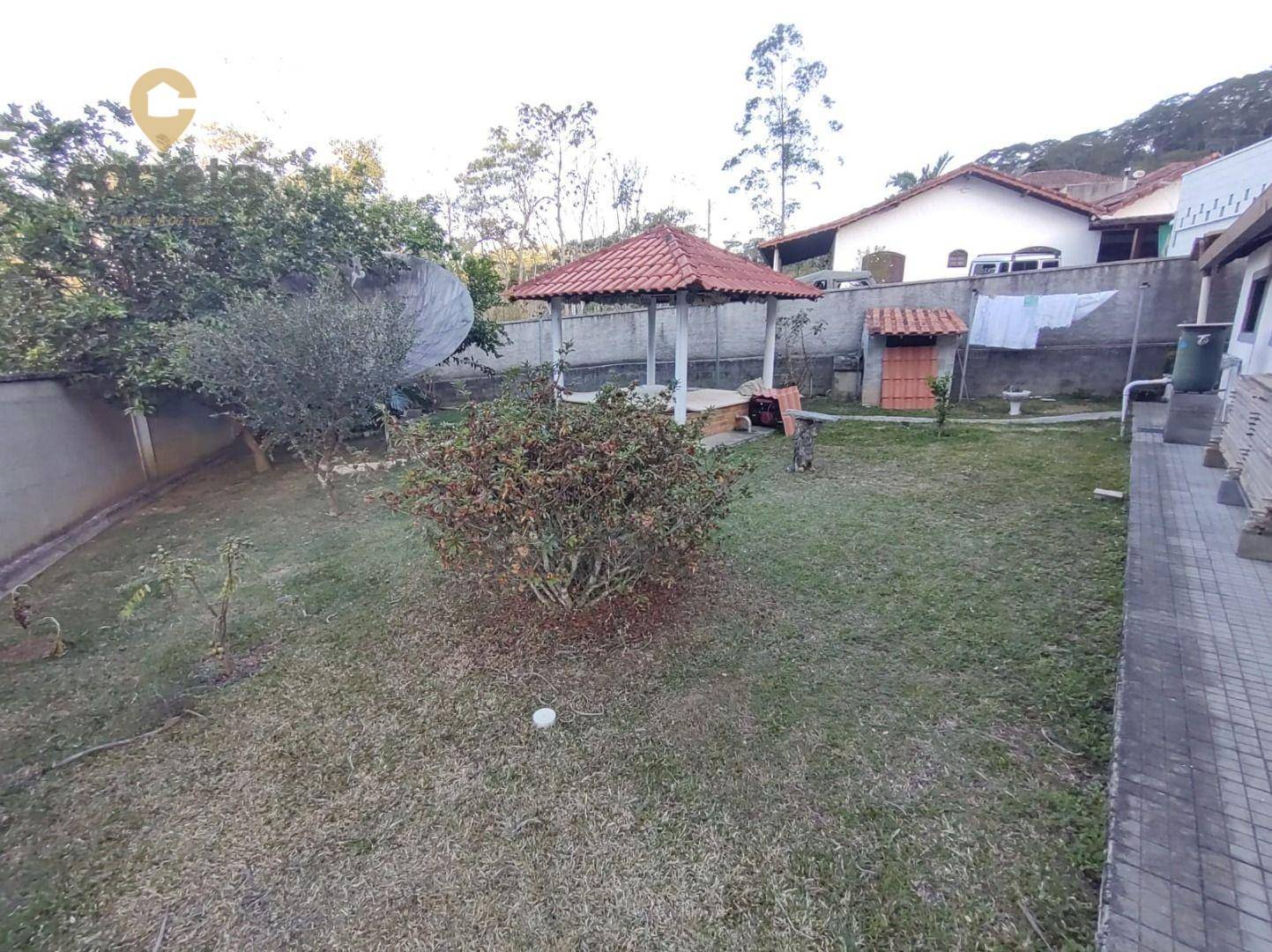 Casa à venda em Amparo, Nova Friburgo - RJ - Foto 14