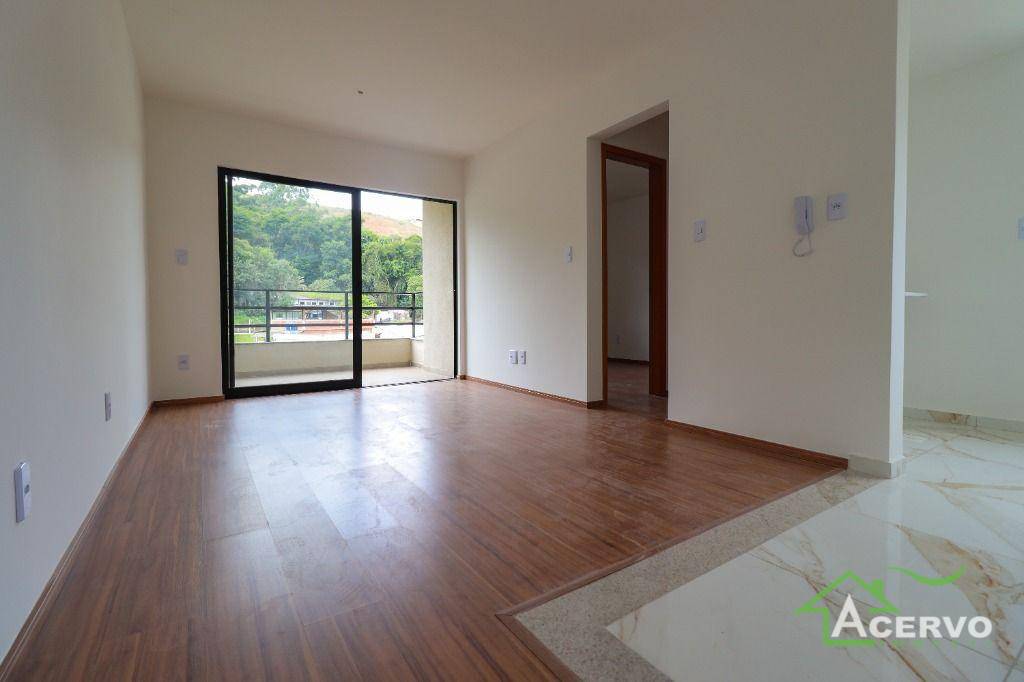 Apartamento para Alugar  à venda em São Pedro, Juiz de Fora - MG - Foto 1