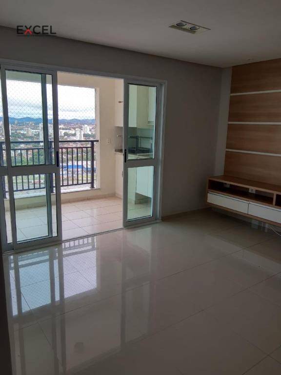 Apartamento com 4 dormitórios à venda, 129 m² por R$ 795.000,00 - Jardim Aquarius - São José dos Campos/SP