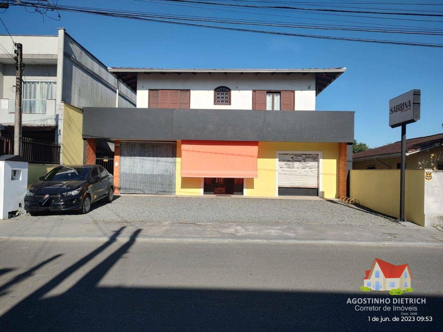 Sobrado com 3 Dormitórios à venda, 260 m² por R$ 790.000,00