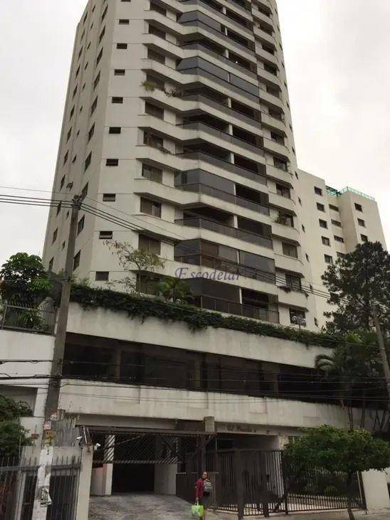 Apartamento com 3 dormitórios à venda, 140 m² por R$ 749.000,00 - Santana - São Paulo/SP