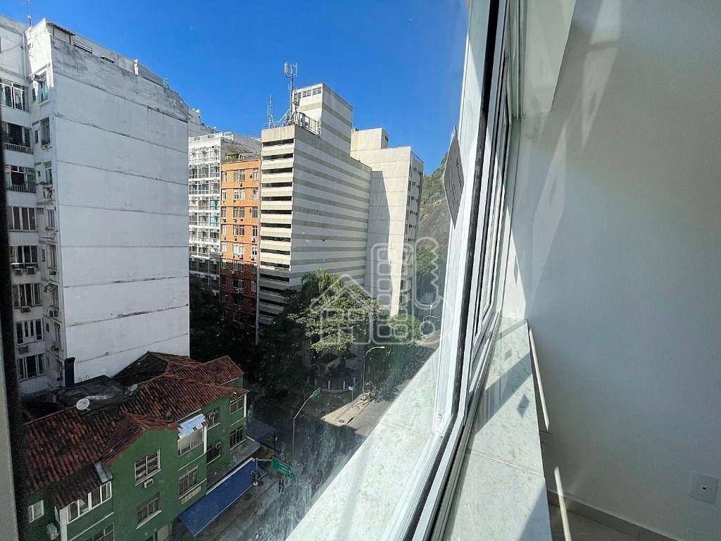 Apartamento  Copacabana - Rio de Janeiro/RJ