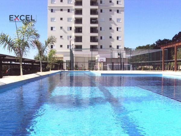 Apartamento à venda, 129 m² por R$ 780.000,00 - Jardim Alvorada - São José dos Campos/SP