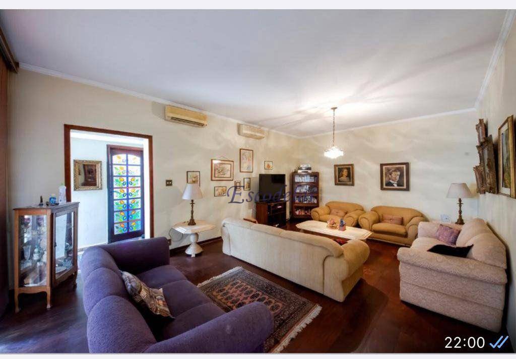 Casa com 6 dormitórios à venda, 670 m² por R$ 3.198.000,00 - Jardim das Bandeiras - São Paulo/SP