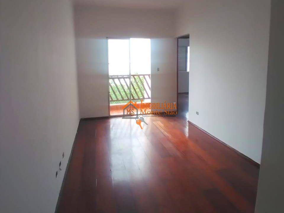 Apartamento com 2 dormitórios à venda, 60 m² por R$ 160.000,00 - Mikail II - Guarulhos/SP