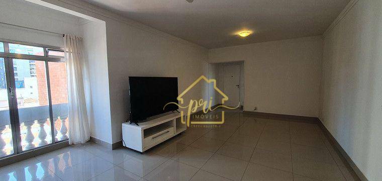 Apartamento à venda, 140 m² por R$ 1.010.000,00 - Ponta da Praia - Santos/SP