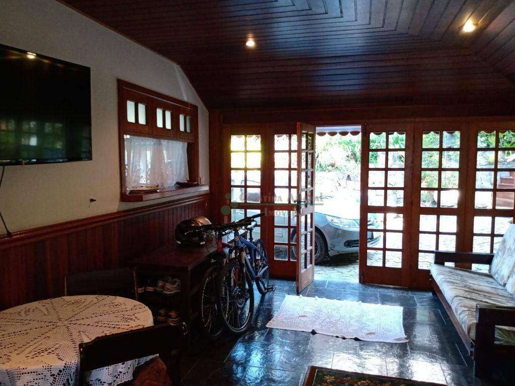 Casa à venda em Quebra Frascos, Teresópolis - RJ - Foto 25