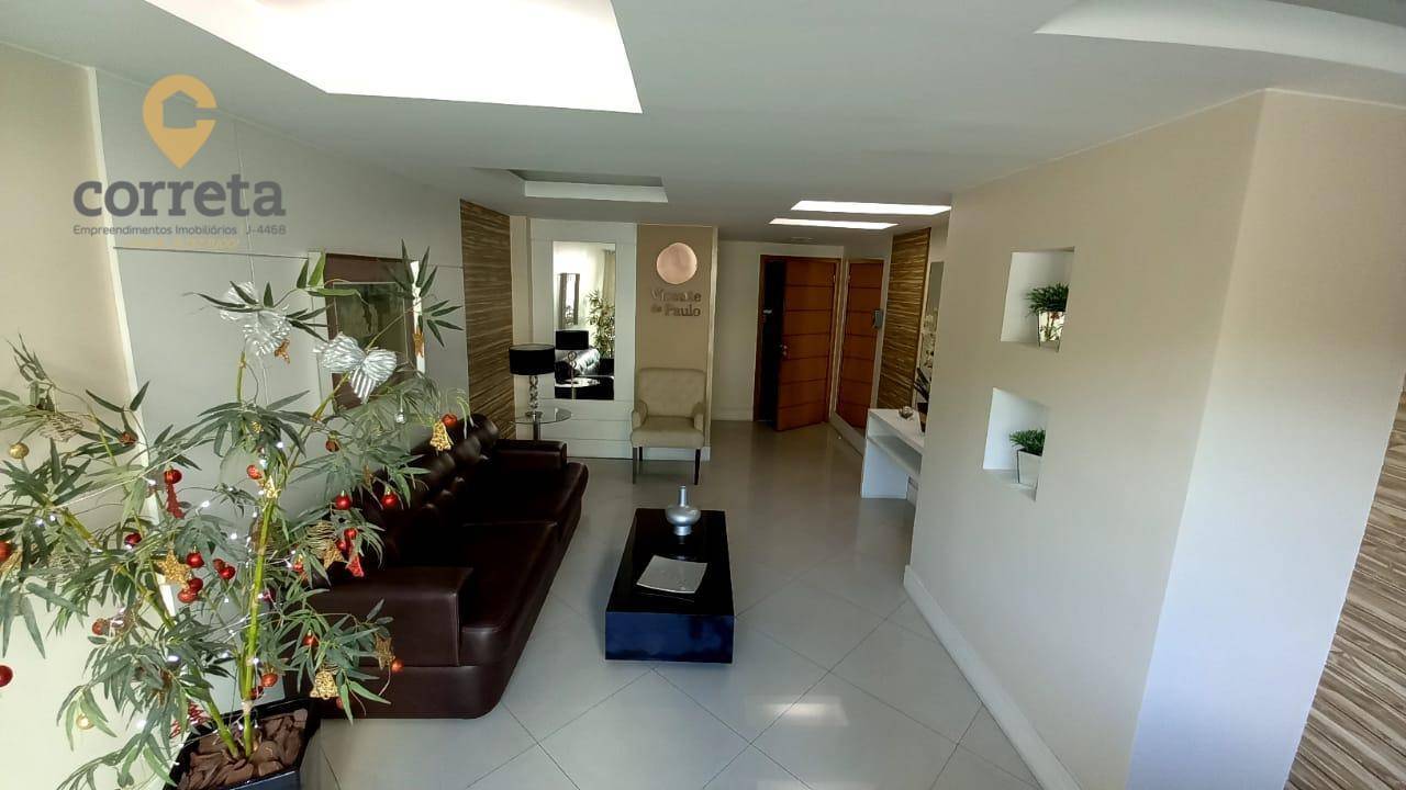 Apartamento à venda em Centro, Nova Friburgo - RJ - Foto 21