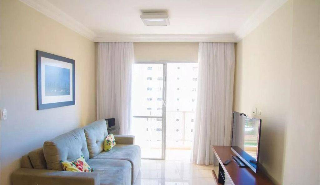 Apartamento com 3 dormitórios à venda, 98 m² por R$ 680.000,00 - Santana - São Paulo/SP