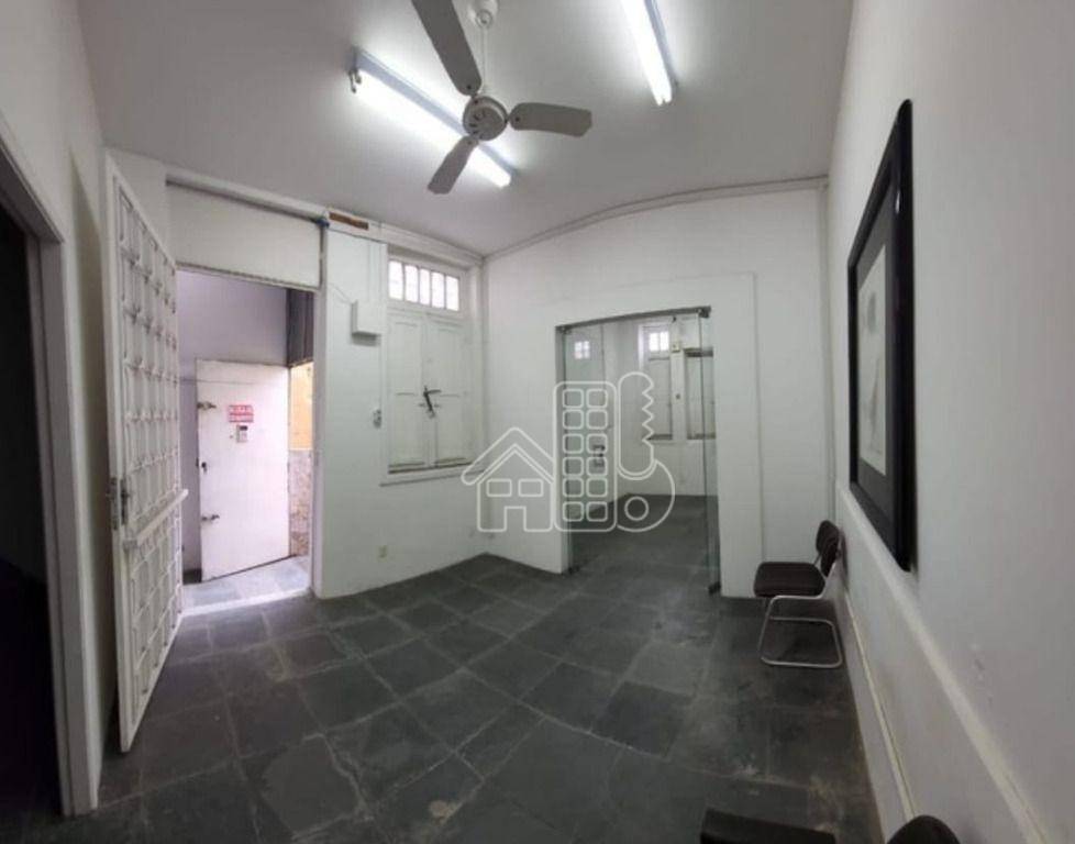 Casa à venda, 400 m² por R$ 1.200.000,00 - São Cristóvão - Rio de Janeiro/RJ