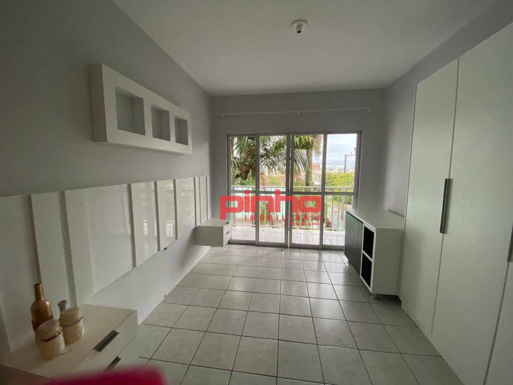Casa Geminada com 2 dormitórios para alugar, 60 m² por R$ 1.930/mês - Bairro Canasvieiras - Florianópolis/SC