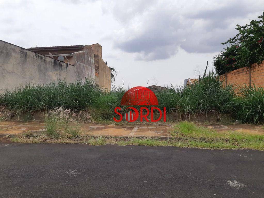 Terreno à venda, 490 m² por R$ 380.000,00 - City Ribeirão - Ribeirão Preto/SP