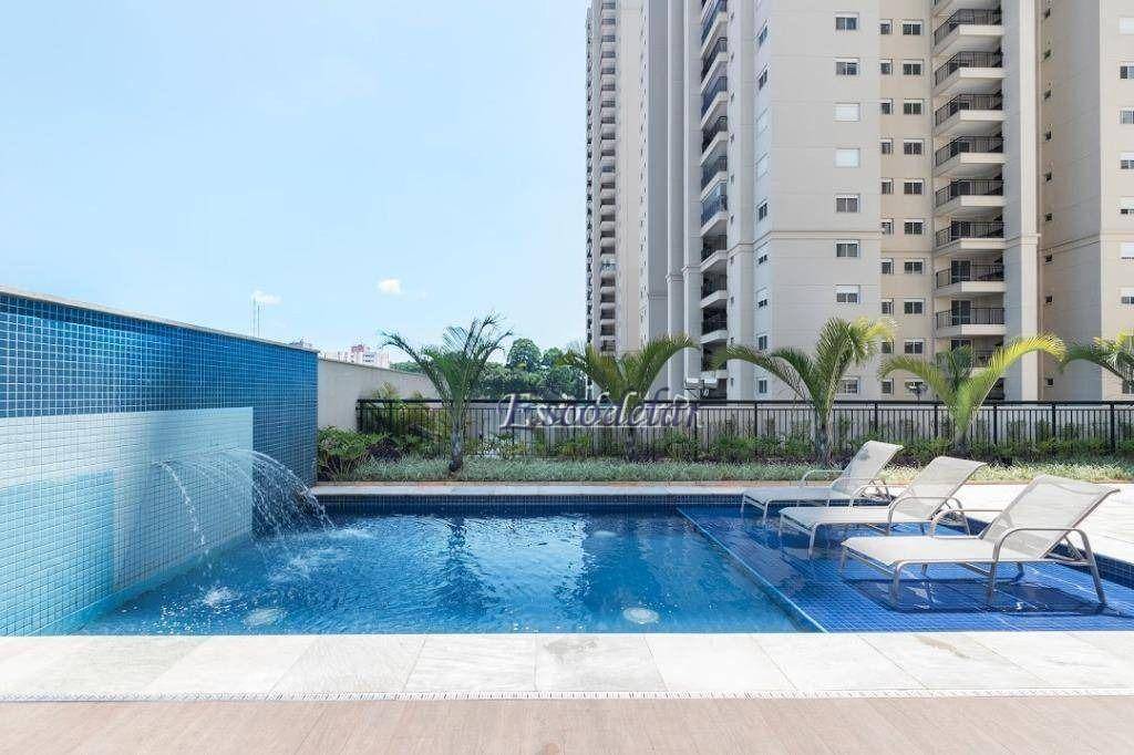 Apartamento à venda, 106 m² por R$ 1.200.000,00 - Jardim Flor da Montanha - Guarulhos/SP