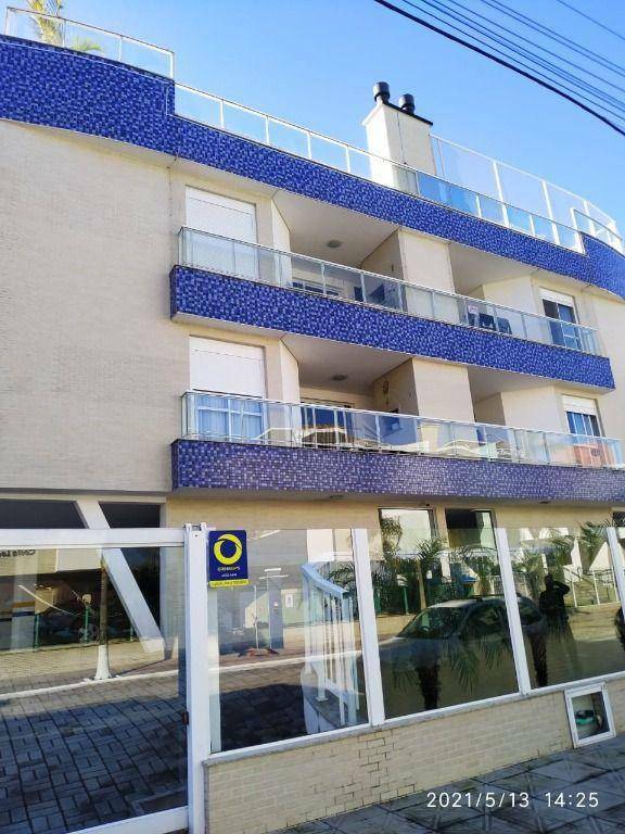 Apartamento com 3 dormitórios à venda, 110 m² por R$ 595.000,00 - Ingleses - Florianópolis/SC