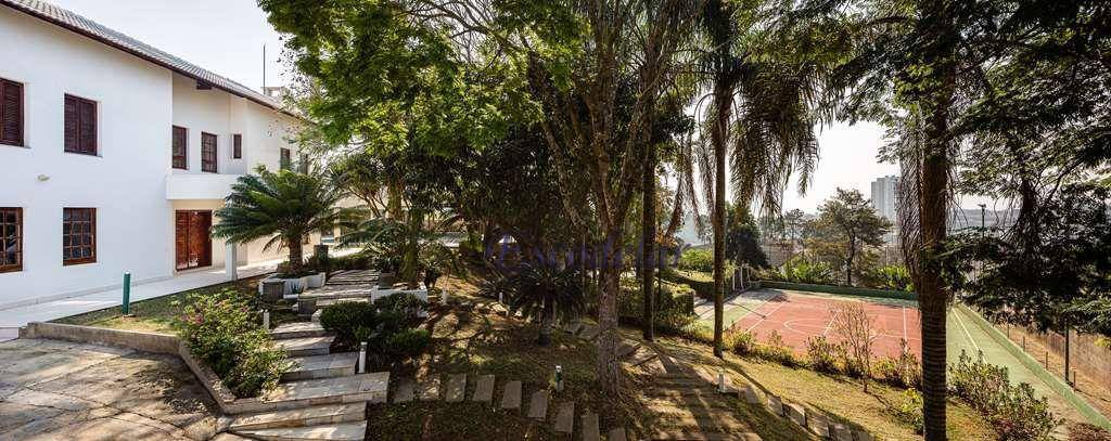 Casa à venda, 874 m² por R$ 2.900.000,00 - Pousada dos Bandeirantes - Carapicuíba/SP