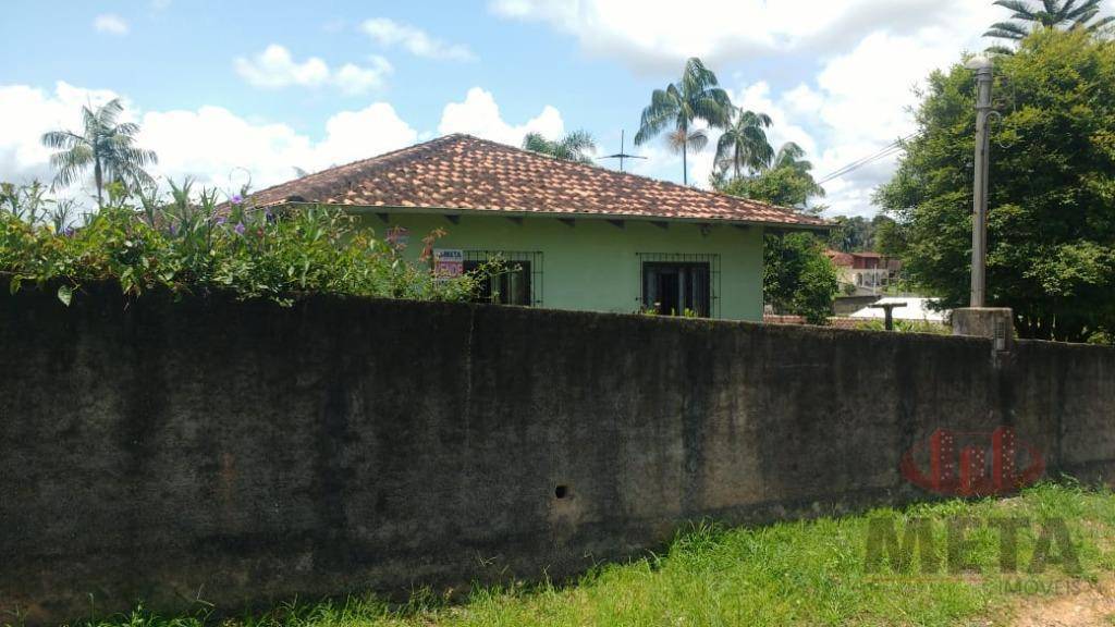 Casa com 3 Dormitórios à venda, 125 m² por R$ 320.000,00