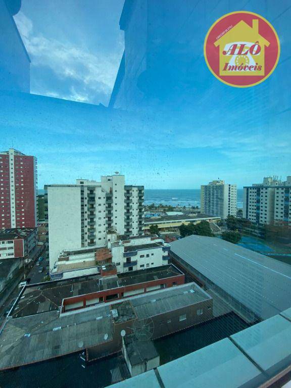 Cobertura à venda, 176 m² por R$ 800.000,00 - Ocian - Praia Grande/SP