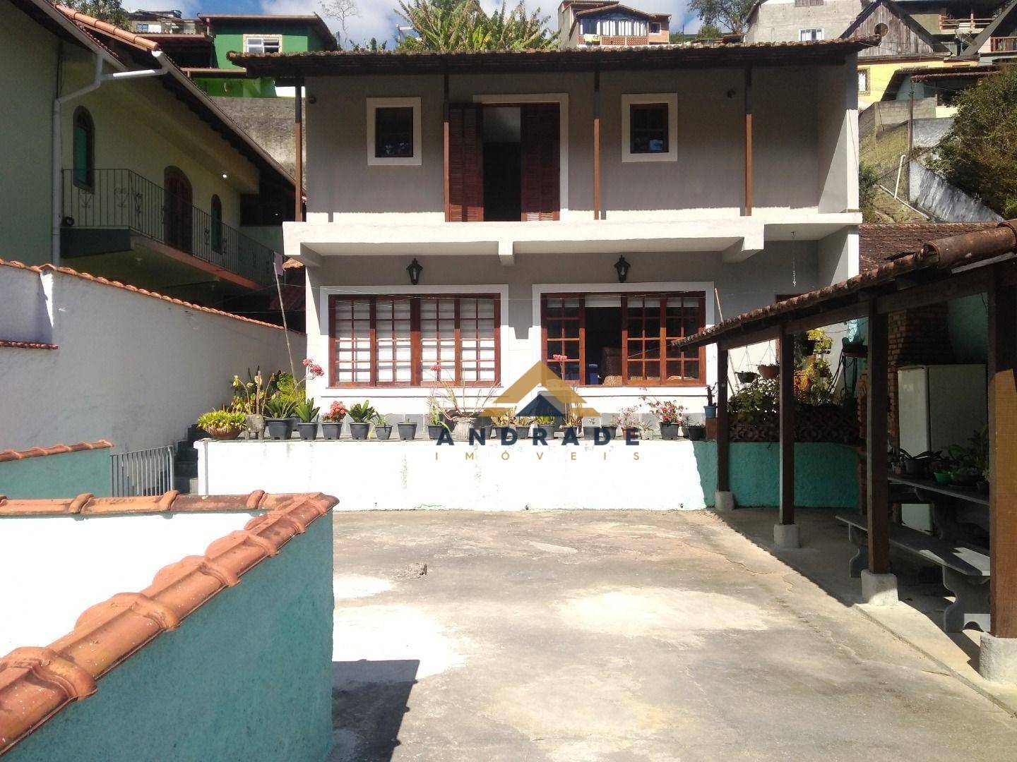 Casa à venda em Pimenteiras, Teresópolis - RJ - Foto 2