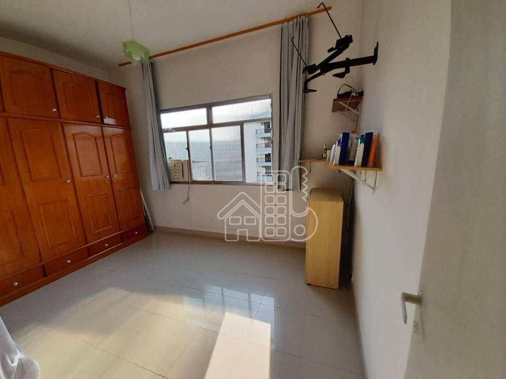 Apartamento com 2 quartos à venda, 70 m² por R$ 906.000 - Botafogo - Rio de Janeiro/RJ