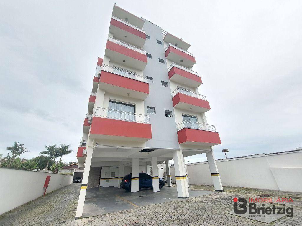 Apartamento  venda  no Floresta - Joinville, SC. Imveis