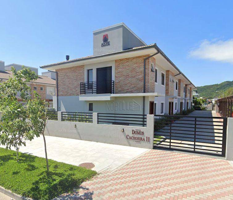 Casa à venda, 75 m² por R$ 745.000,00 - Cachoeira do Bom Jesus - Florianópolis/SC