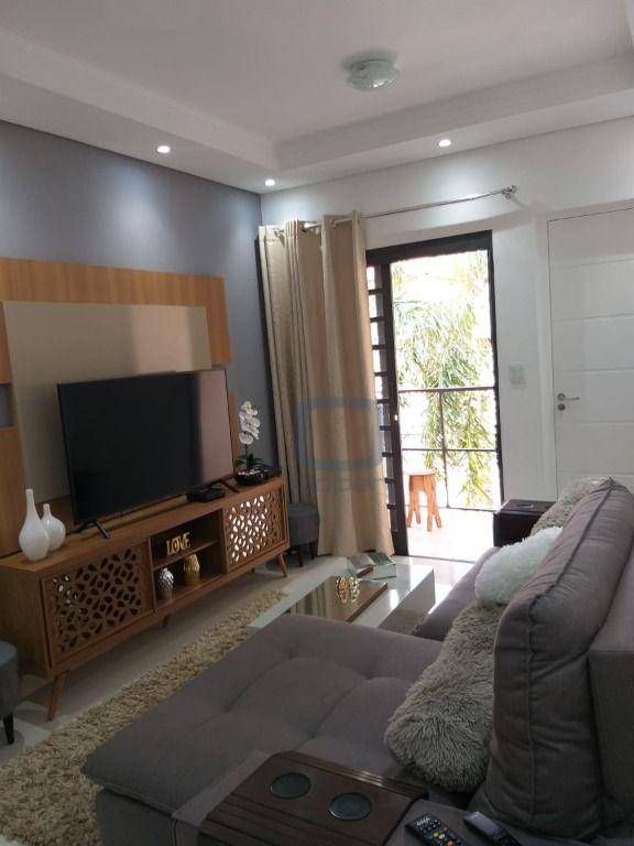 Apartamento à venda, 86 m² por R$ 410.000,00 - Barão Geraldo - Campinas/SP