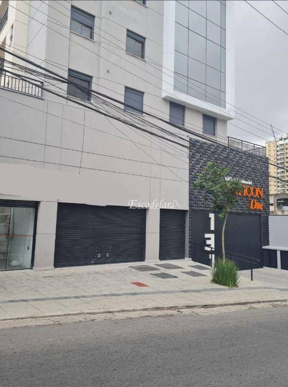 Loja para alugar, 370 m² por R$ 43.492,01/mês - Jardim Sao Paulo(Zona Norte) - São Paulo/SP