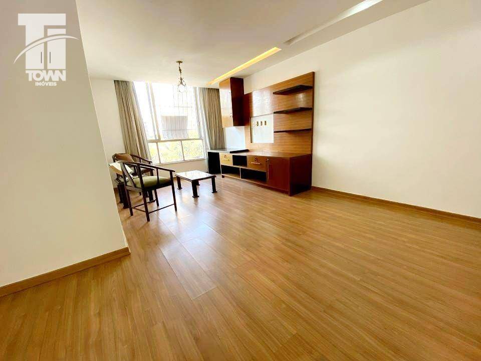 Apartamento com 3 dormitórios ( 2 SUITES) VAGA, à venda, 92 m² por R$ 760.000 - Icaraí - Niterói/RJ