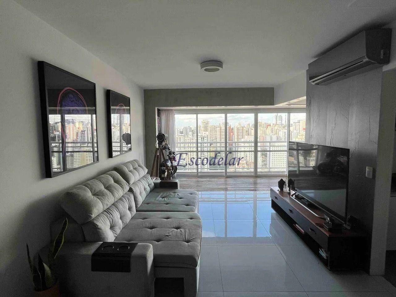 Cobertura com 2 dormitórios à venda, 149 m² por R$ 4.770.000,01 - Pinheiros - São Paulo/SP